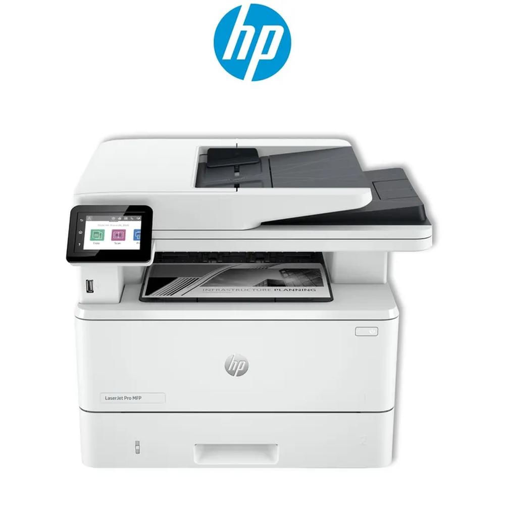 IMPRESORA HP MULTIFUNCIONAL LASERJET PRO MFP 4103