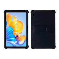 Funda Silicona Negro para tablet Huawei Honor Pad 8