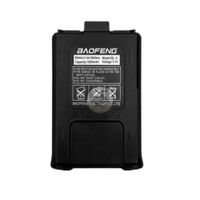 Batería Extra Original Radio Baofeng UV5R