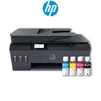 IMPRESORA HP SMART TANK 530