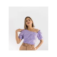 Blusa Lilian Coleccion Renacer