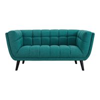 Sofa 2 Cuerpos Evie Verde Carcel CN