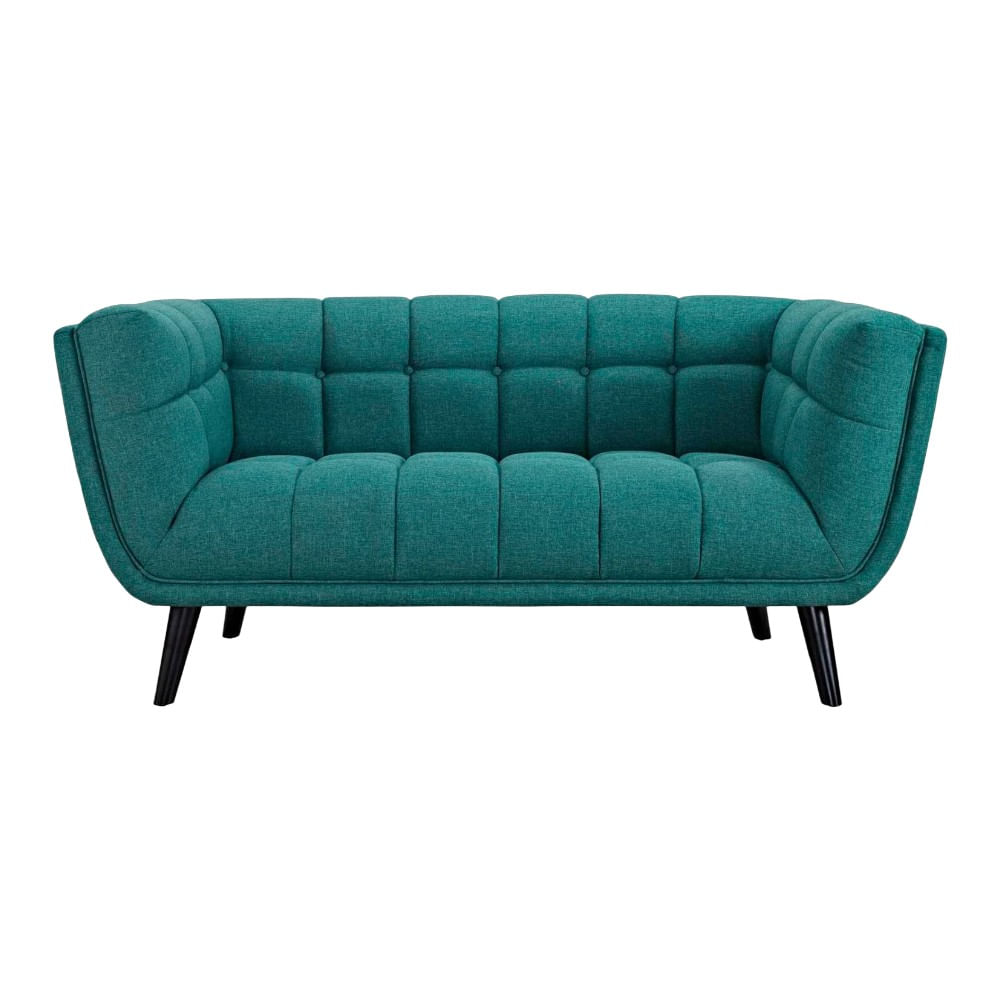 Sofa 2 Cuerpos Evie Verde Carcel CN
