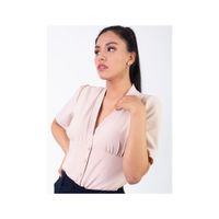 Blusa Lara Coleccion Renacer