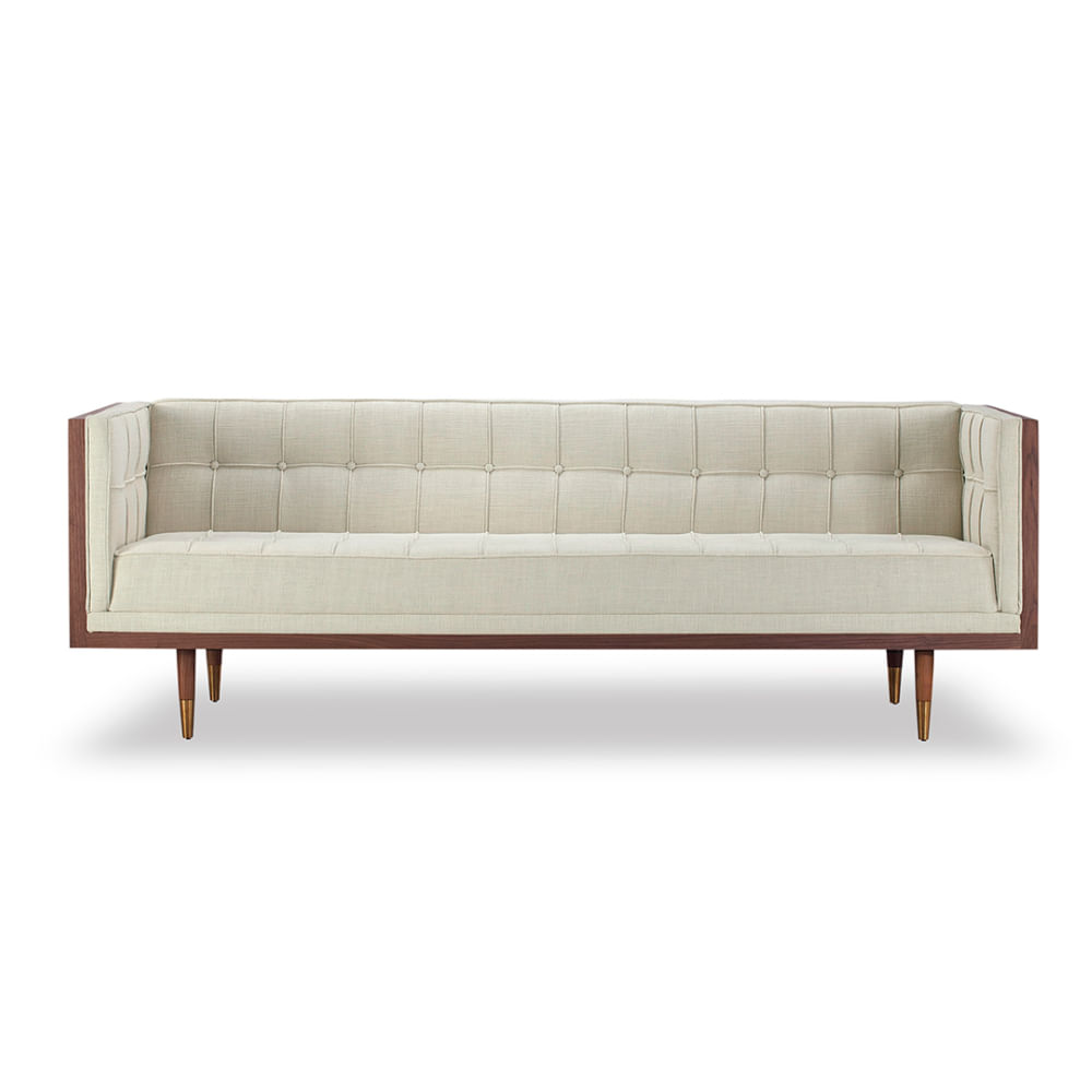 Sofa 3 Cuerpos Amelia Model