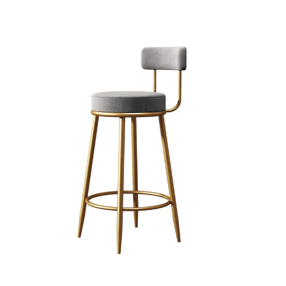 Silla Bar Eli Model