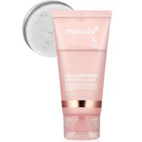 MEDICUBE COLLAGEN NIGHT WRAPPING MASK