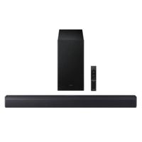Soundbar Samsung Serie B B450F 2.1 Canales
