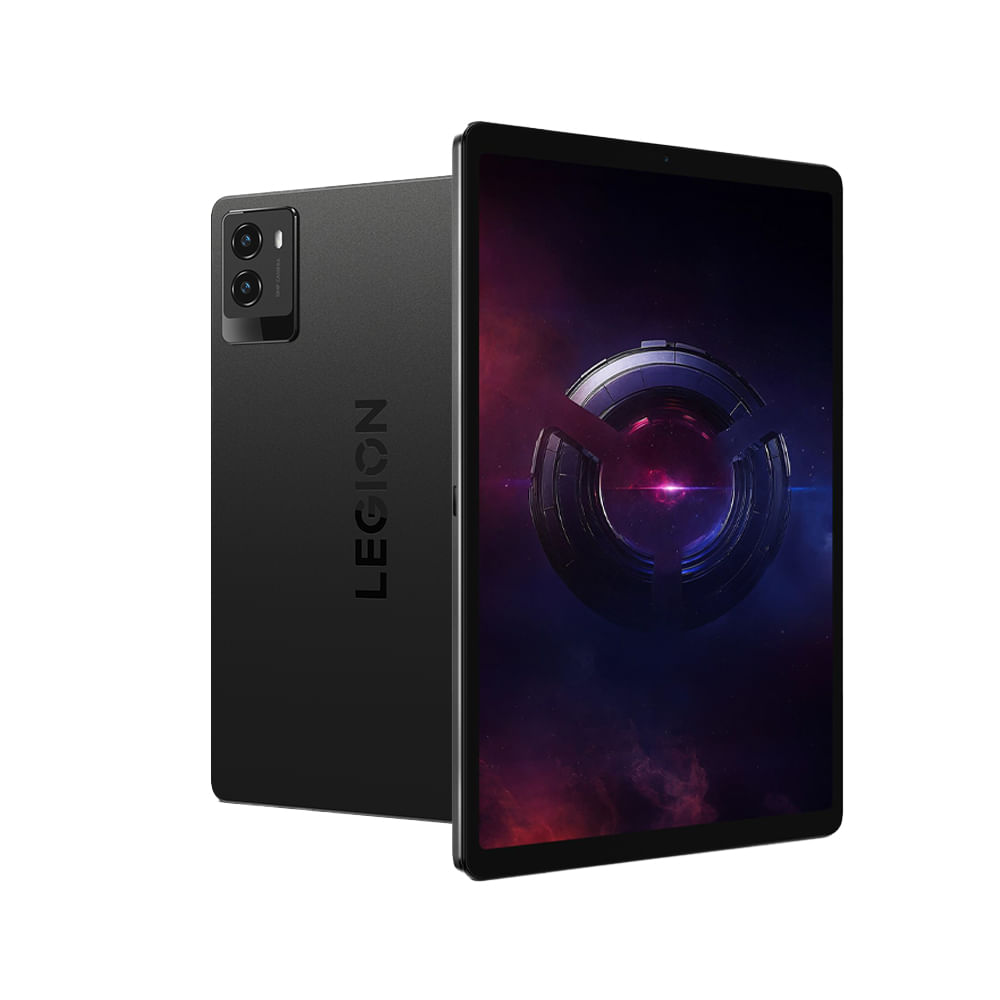 Tablet Lenovo Legion Tab 8.8 2.5K LTPS 500 nits 165Hz Pantalla Táctil en Color Brillante