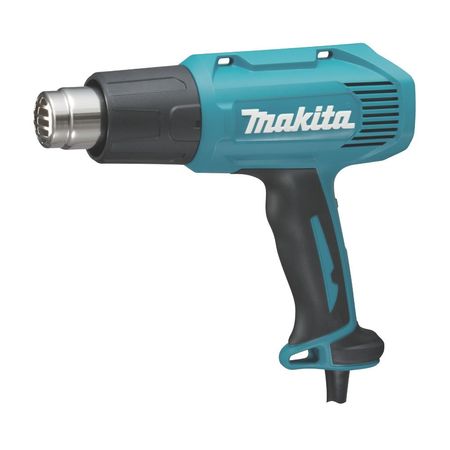 Pistola de calor HG5030K 1600W Makita