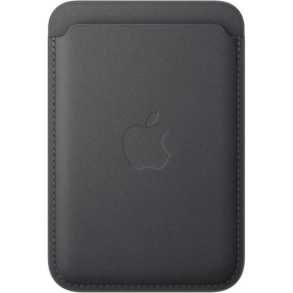 Cartera Apple MA6W4ZM/A Negro