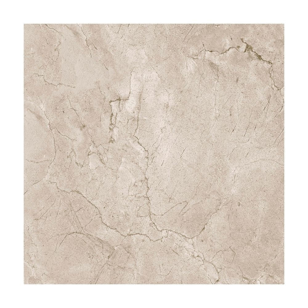 Piso Cerámico Marmolizado Azucena 45x45cm 2.23m2 Celima