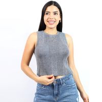 TOP TEJIDO JAROLA LIVIA