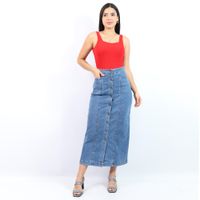 FALDA DENIM JAROLA LIZBETH