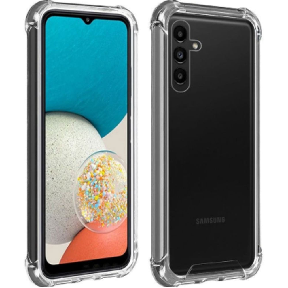 Case Transparente para Samsung A13 5G