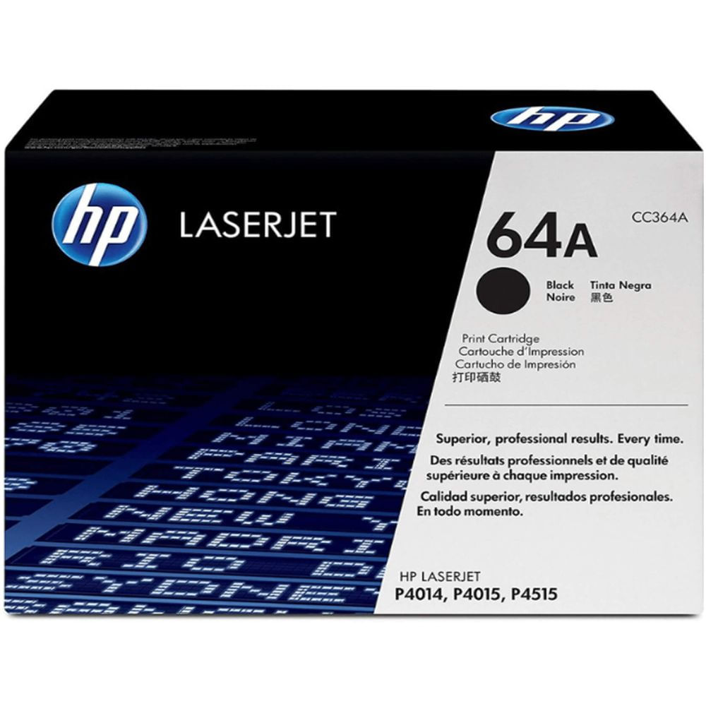 HP 64A – CC364A