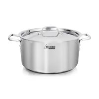 Olla Professional en Acero Inoxidable 18cm Record-10116253