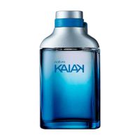 Kaiak Clasico Colonia Masculina 100ml