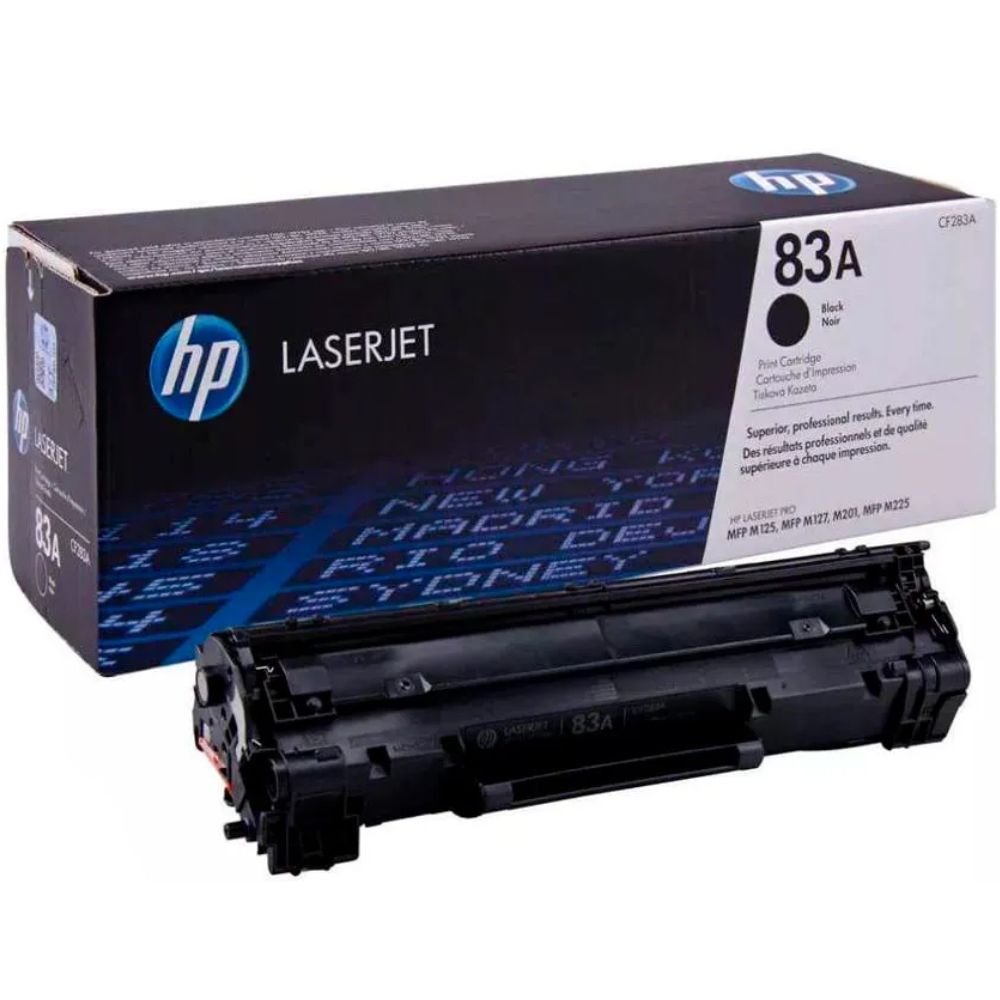 HP 83A – CF283A