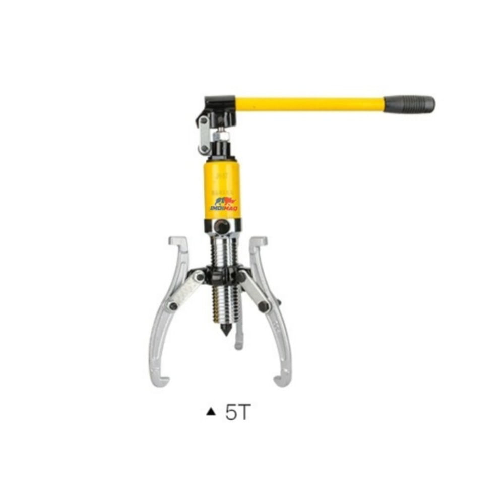 EXTRACTOR HIDRÁULICO 10 TONELADAS HHL5