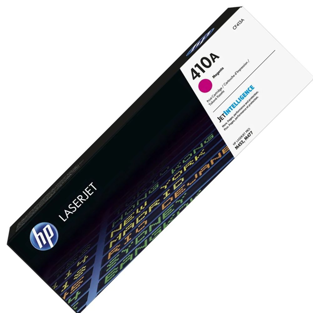 TONER HP CF413A (410A) M