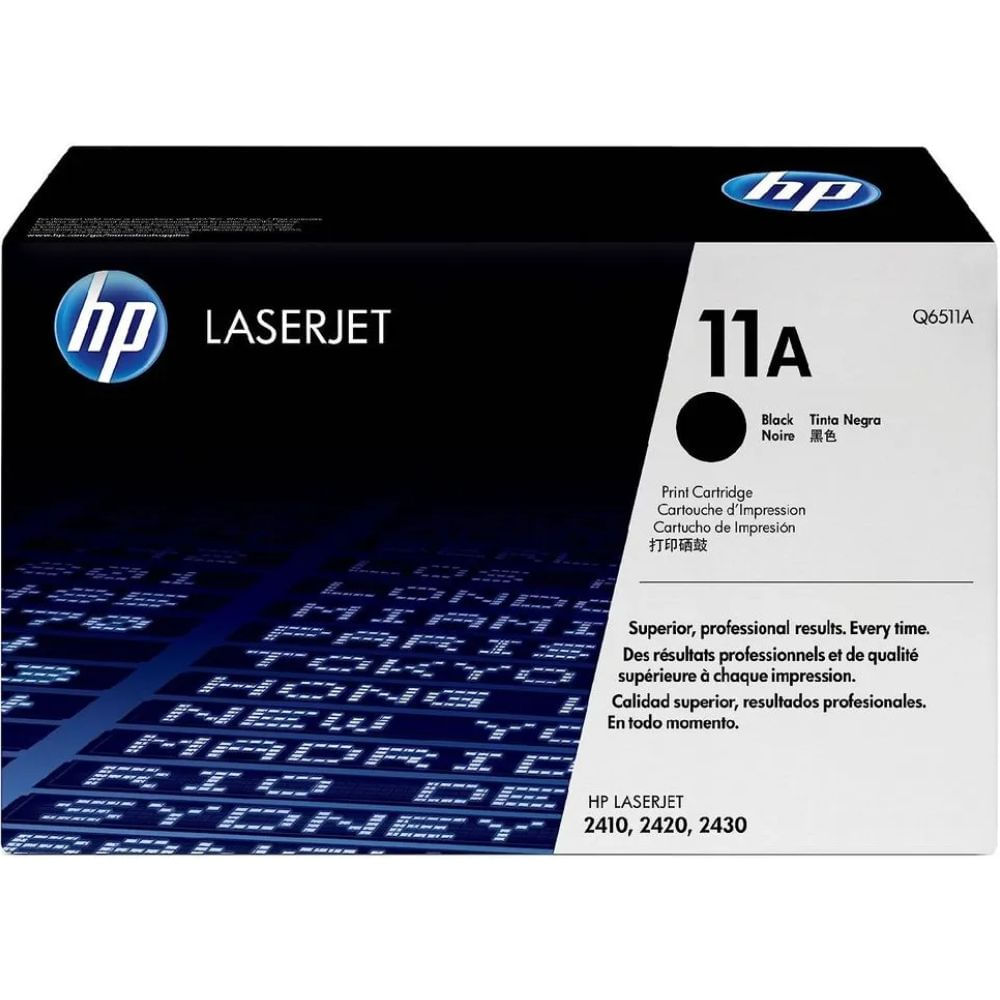 HP 11A – Q6511A