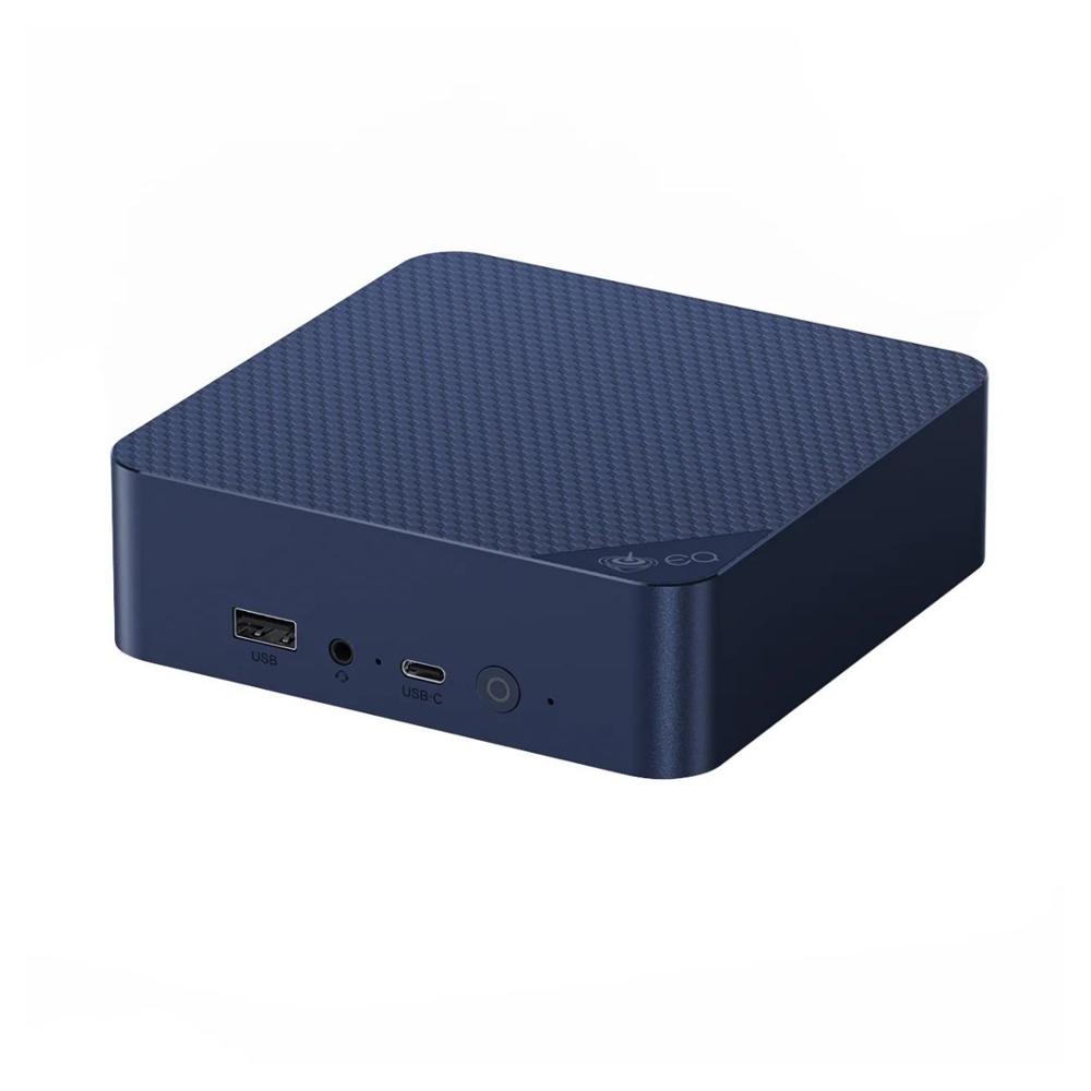 Mini PC Beelink EQ14 Intel 13va Gen N150 3.6Ghz 16GB RAM 500GB NVME