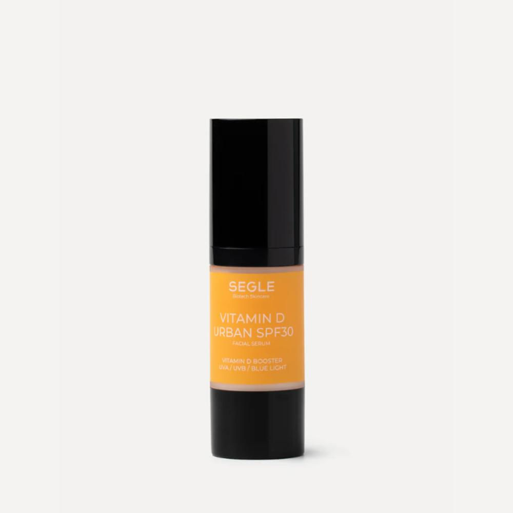 SEGLE VITAMIN D URBAN SPF30 SERUM