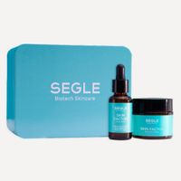 SEGLE PACK SKIN FACTOR SERUM Y CREMA LATA