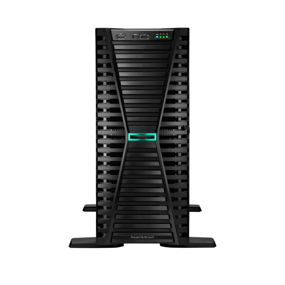 Servidor HPE ProLiant ML110 Gen11 3408U 1.8 GHz 8c 1P