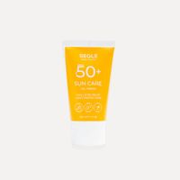 SEGLE GEL CREMA SPF50