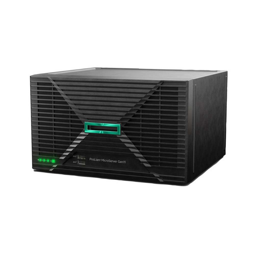 Servidor HPE ProLiant MicroServer Gen11 E-2434 4c 16 GB-U P74441-DM5