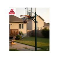 AROS DE BASQUET PROFESIONAL FIBA REBATIBLE Naranja