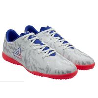 Zapatillas de fútbol adulto white