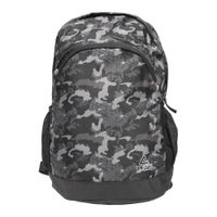 Mochila army Gris