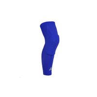 RODILLERAS LARGAS PARA BASKETBALL ORIGINAL Azul