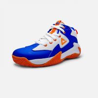 Zapatillas de Basket NBA New York Knicks