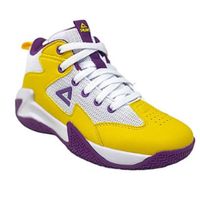 Zapatillas de Basket NBA ANGELES LAKERS