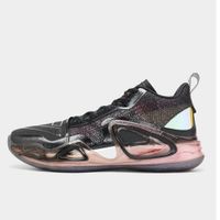 Zapatillas  de basket NBA PEAK Big Triangle P-Popup Attitude 2.0