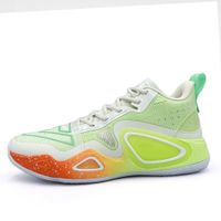Zapatillas  de basket NBA PEAK Men's TaiChi Attitude 2.0 Jose Alvarado