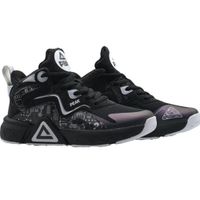 Zapatillas de basket para niñas y niños  NBA