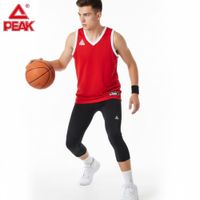 LEGGINS DE HOMBRE PEAK 34 NEGRO