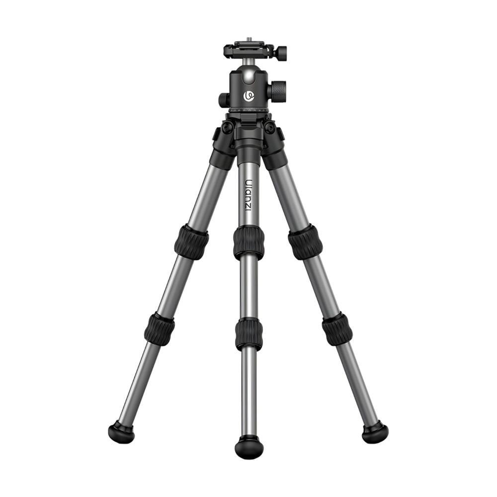 Trípode Portátil Ulanzi TT30 de 44 cm ideal para fotografías