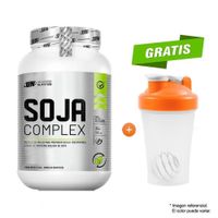 PROTEÍNA SOJA COMPLEX 1.5 KG VAINILLA UNIVERSE NUTRITION