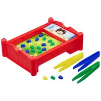 Juego de Pulgas Locas HASBRO GAMING