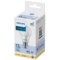 Ecohome Focoled 13W Luz Calida PHILIPS