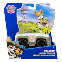 Vehículo Basico Asst B PAW PATROL