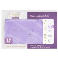 Protector Solar HAWAIIAN TROPIC Beauty Frasco 50ml