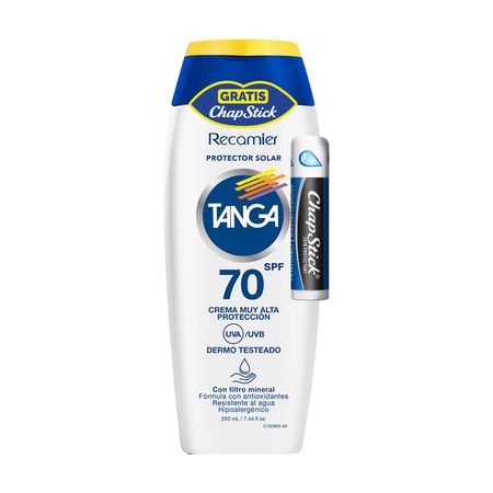 protector-solar-facial-tanga-spf70-botella-220mlchapstick