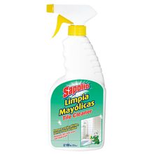 limpia-mayolica-sapolio-botella-650ml